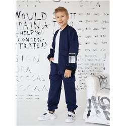 BATIK Бомбер 055 ш24-2