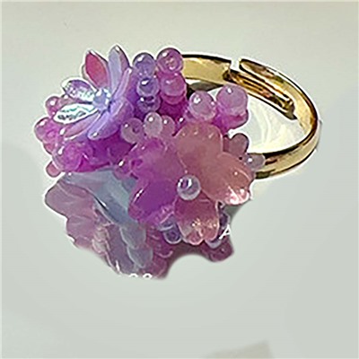 Кольцо арт. 51 1901 (id 285190)