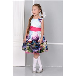 Детские гольфы Утренник (набор 3 пары) НАТАЛИ, 1095331