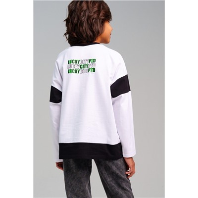 Лонгслив PLAYTODAY, 1031316