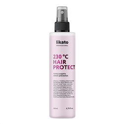 Likato Термозащита спрей для волос / 230°C Hair Protect, 200 мл