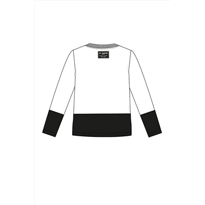 Лонгслив PLAYTODAY, 1185485