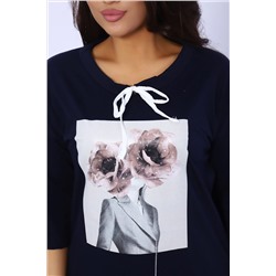 Футболка 028 НАТАЛИ, 986837