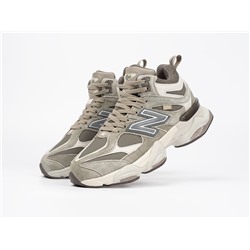Зимние Кроссовки New Balance 9060 High