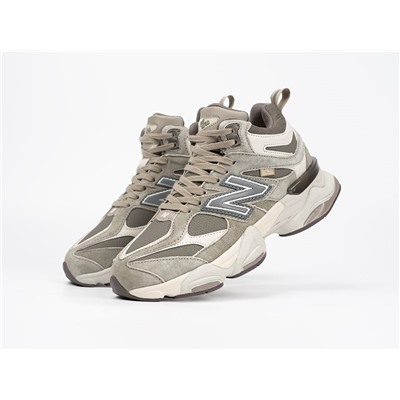 Зимние Кроссовки New Balance 9060 High