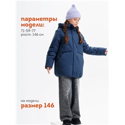 Куртка для девочек