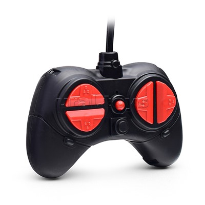 Машина "Супер гонка" р/у 27 MHz, в коробке