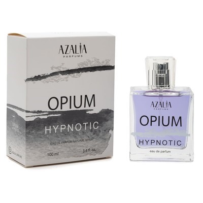 Парфюмерная вода мужская  Opium Hypnotic Wild (Paco Rabanne — Invictus) 100мл