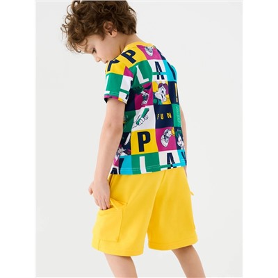 PLAYTODAY Шорты 12612122