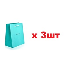 Tiffany&Co подарочный пакет 25*20*10см  3шт