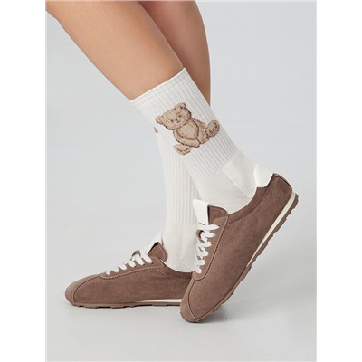 НОСКИ ЖЕНСКИЕ (3 пары) 287A-2530