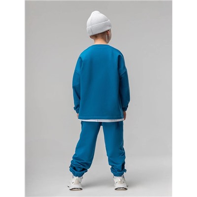 Bodo Костюм 11-363МU