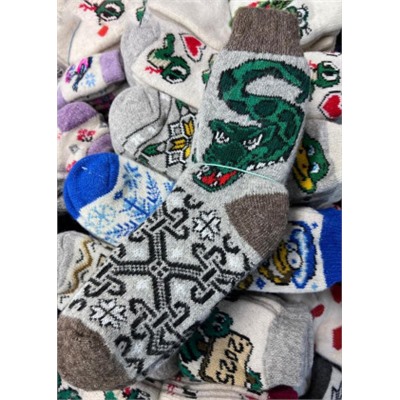 Носки #22453926