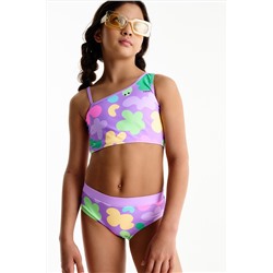 Купальный костюм для девочек PELICAN, 1232699