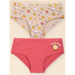 PELICAN Трусы GUHB3342/1(2)