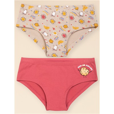 PELICAN Трусы GUHB3342/1(2)