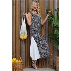 LT Collection Сарафан П13385-10М