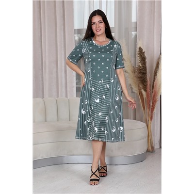 Натали Платье 9141