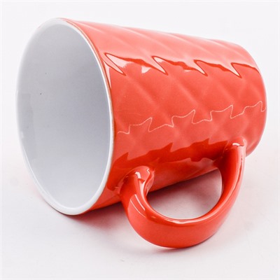 9-23137-3 Кружка 350мл Orange LR (х1)