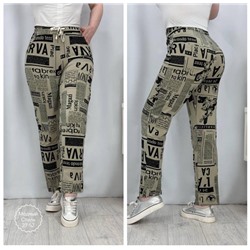 Штаны #23038413