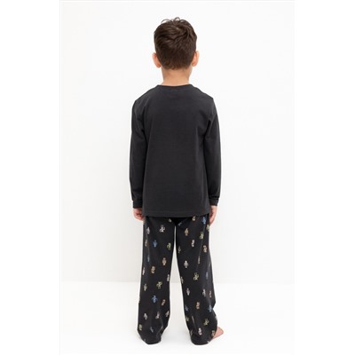 CROCKID Пижама К 1600