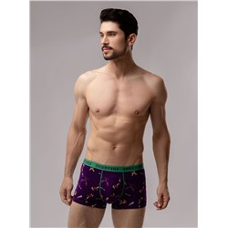 INDEFINI Трусы 1206MUF