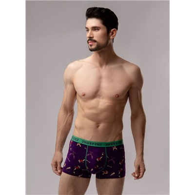 INDEFINI Трусы 1206MUF