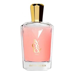 ORLOV PARIS OUT OF THE BOX edp (w) 30ml TESTER