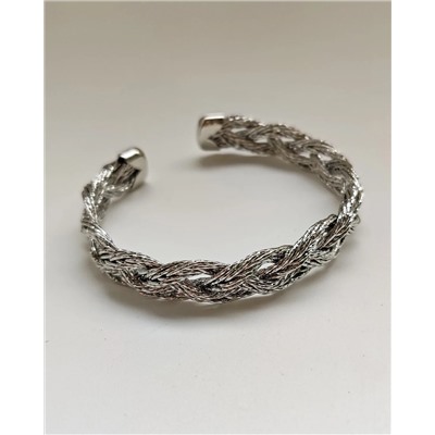 Браслет обруч