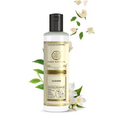 Khadi Natural Увлажняющий Лосьон Натуральный Жасмин 210 мл