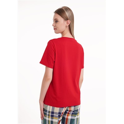 CLEVER Футболка LF15-1194