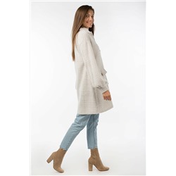 01-10703 Пальто женское демисезонное