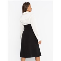 CHARUTTI Юбка 12078