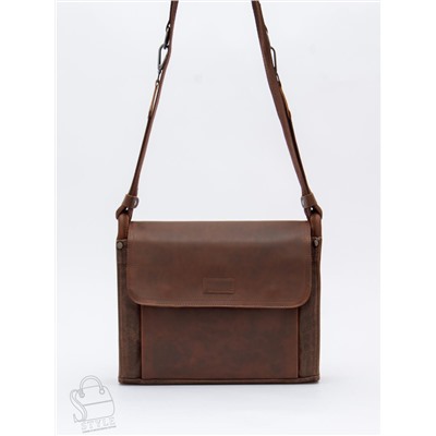 Сумка мужская 1096NK coffee Naierlanke