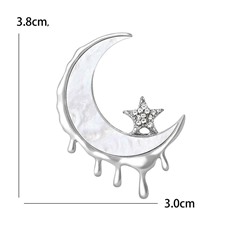 Брошь арт. 32 3312 (id 289311)