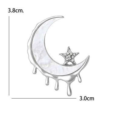 Брошь арт. 32 3312 (id 289311)