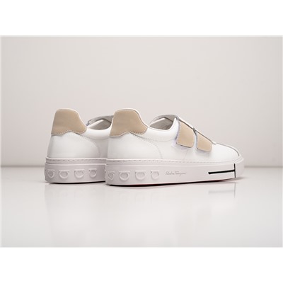 Кроссовки Salvatore Ferragamo