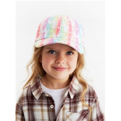 Кепка детская KAFTAN Unicorn, размер 52-54