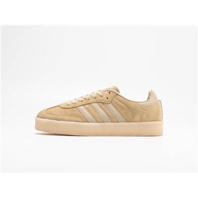 Кеды Ronnie Fieg x Clarks x Adidas Samba