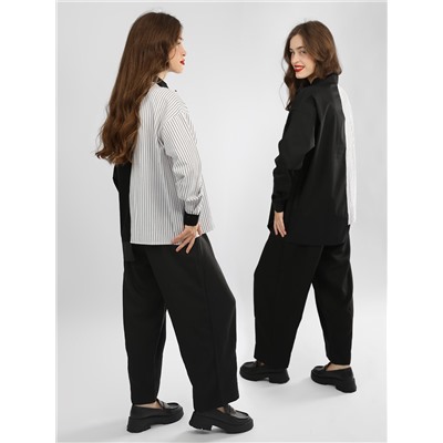 Рубашка Соль&Перец