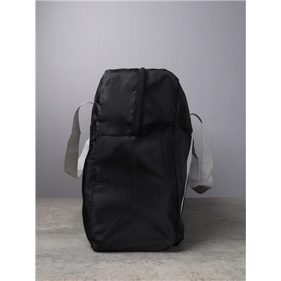 Сумка-трансформер дорожная / XN-027BL /уп 230/черный