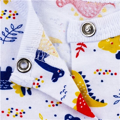 YOULALA Полукомбинезон 1205101101