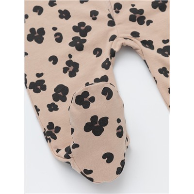 CROCKID Комбинезон К 6192