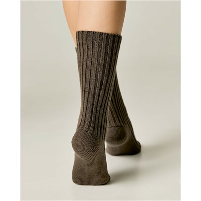 Теплые БРЕСТСКИЕ НОСКИ ЖЕНСКИЕ 1438 ARCTIC