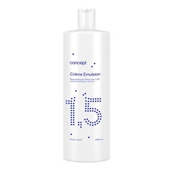 Concept Profy Touch Окисляющая эмульсия 1,5%, 1000 мл 18952