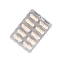 Комплекс для зрения с лютеином и зеаксантином,30 капсул, 600 мг