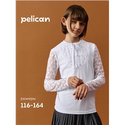 PELICAN Джемпер GFJ7203