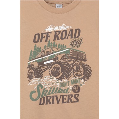 CROCKID Пижама К 1599