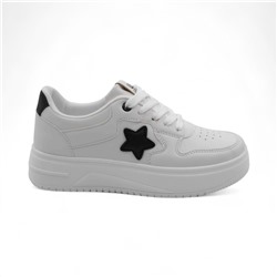 Кроссовки G108-1 белые