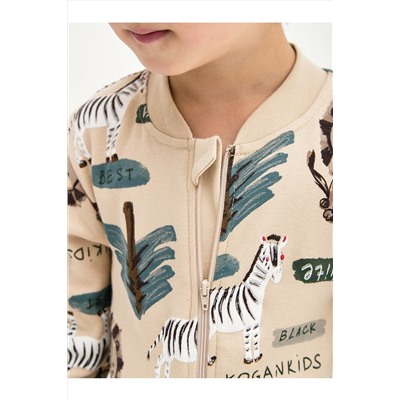 Комбинезон KOGANKIDS, 947564